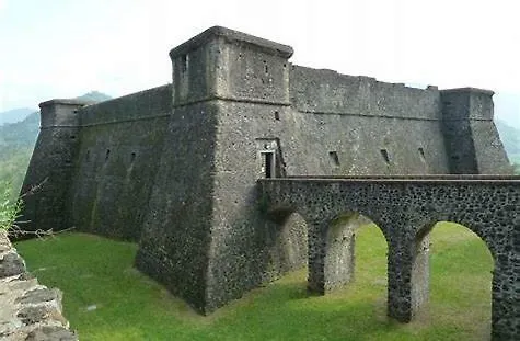 Casetta Varano San Giuseppe Licciana Nardi