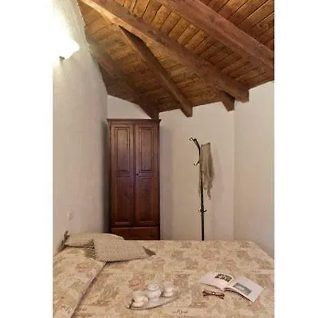 Apartment Casetta Varano San Giuseppe Licciana Nardi