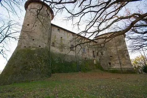 Casetta Varano San Giuseppe Licciana Nardi Italy