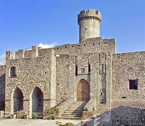 Apartment Casetta Varano San Giuseppe Licciana Nardi