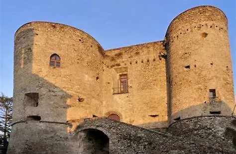 Apartment Casetta Varano San Giuseppe Licciana Nardi