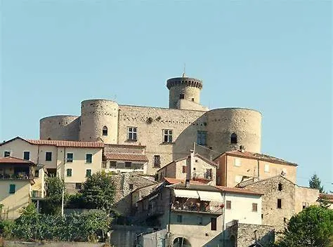Casetta Varano San Giuseppe Licciana Nardi