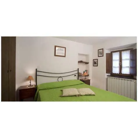 Casetta Varano San Giuseppe Licciana Nardi Apartment