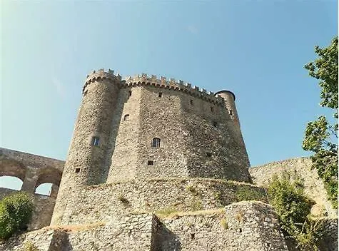 Casetta Varano San Giuseppe Licciana Nardi Apartment