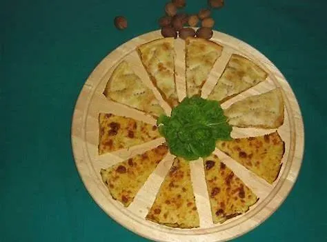 Casetta Varano San Giuseppe Licciana Nardi Italy