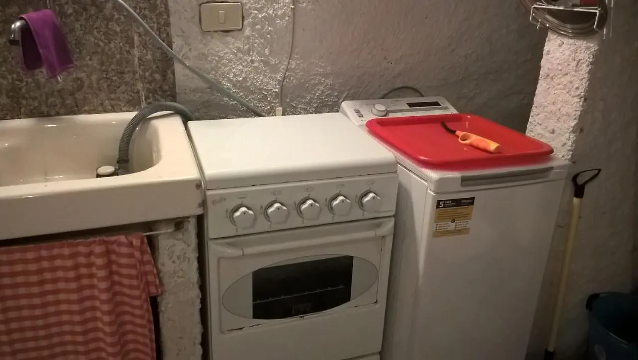 Casetta Varano San Giuseppe Licciana Nardi
