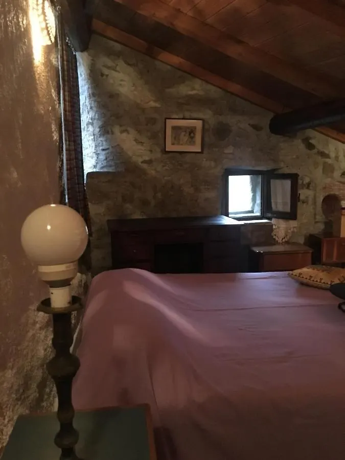 Apartment Casetta Varano San Giuseppe Licciana Nardi