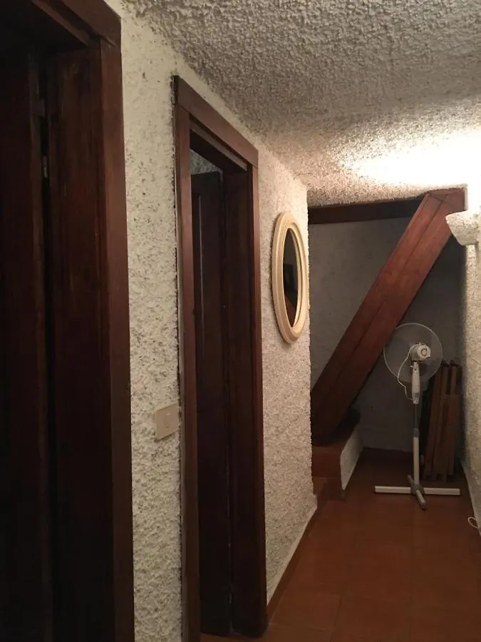 Casetta Varano San Giuseppe Licciana Nardi