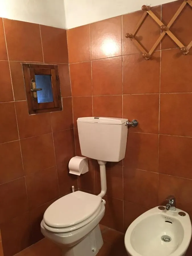 Apartment Casetta Varano San Giuseppe Licciana Nardi